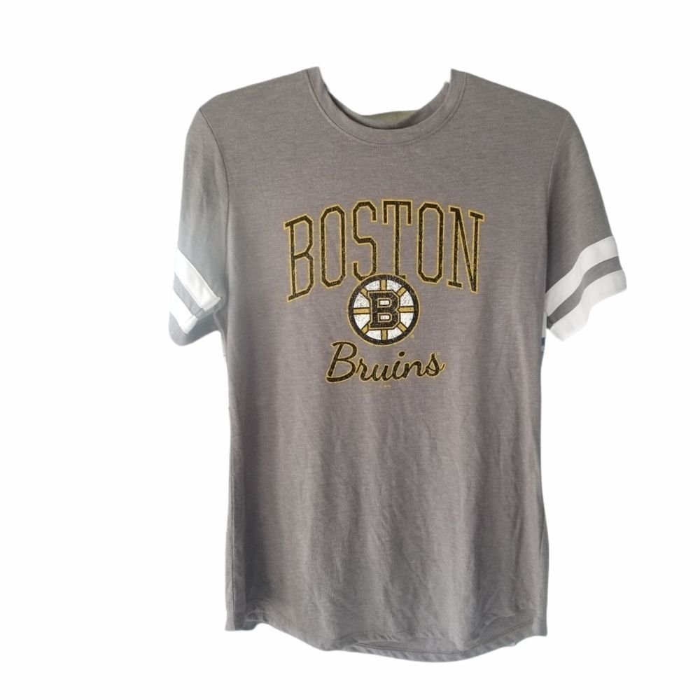 Boston Bruins NHL tshirt